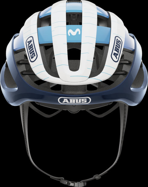 Casco de Ruta ABUS AirBreaker
