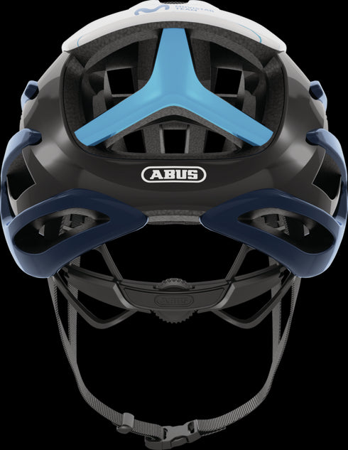 Casco de Ruta ABUS AirBreaker