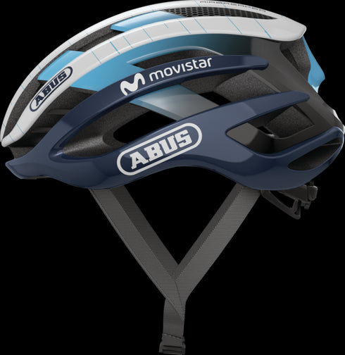 Casco de Ruta ABUS AirBreaker