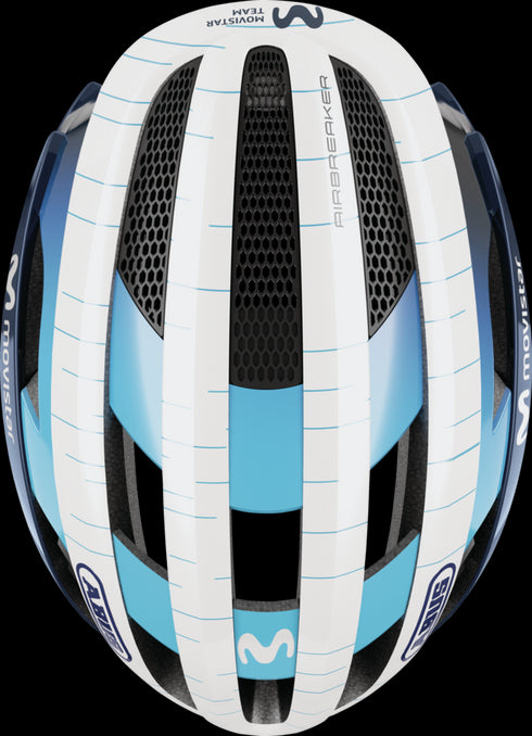 Casco de Ruta ABUS AirBreaker