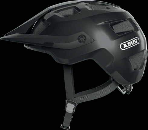 Casco para MTB ABUS MoTrip Pine