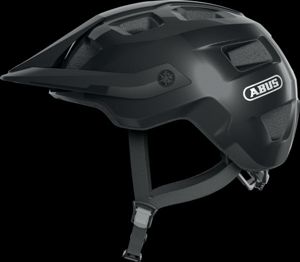 Casco para MTB ABUS MoTrip Pine