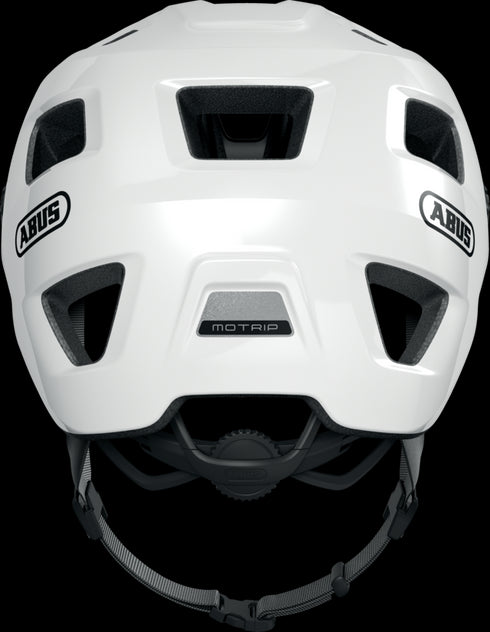 Casco para MTB ABUS MoTrip Pine