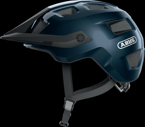 Casco para MTB ABUS MoTrip Pine