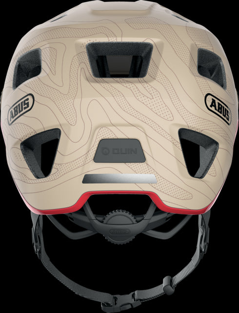 Casco MTB Abus MoDrop
