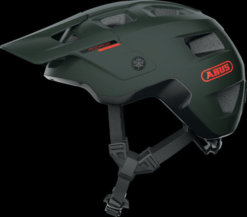 Casco MTB Abus MoDrop