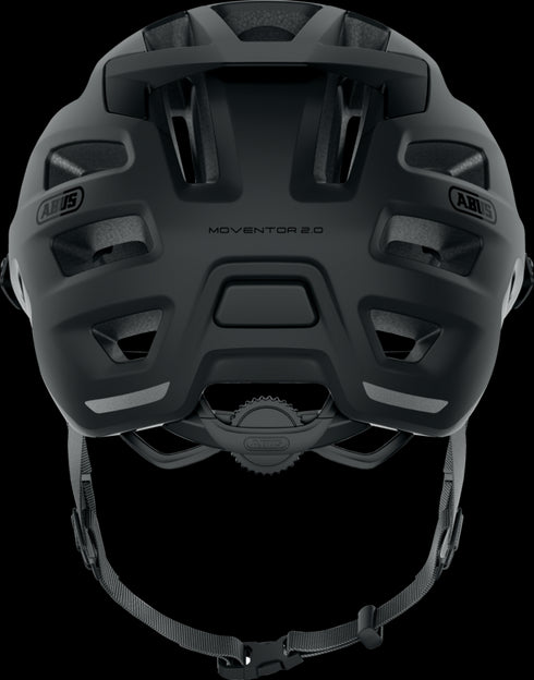 Casco para MTB ABUS Moventor 2.0