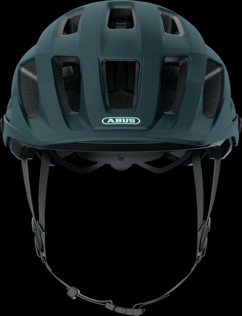 Casco para MTB ABUS Moventor 2.0