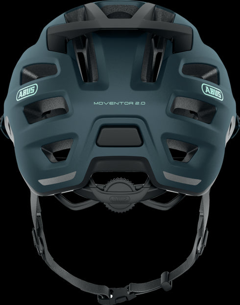 Casco para MTB ABUS Moventor 2.0