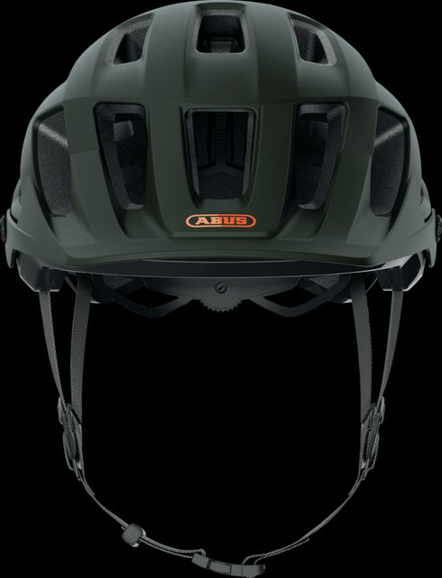 Casco para MTB ABUS Moventor 2.0