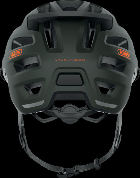 Casco para MTB ABUS Moventor 2.0