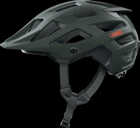 Casco para MTB ABUS Moventor 2.0