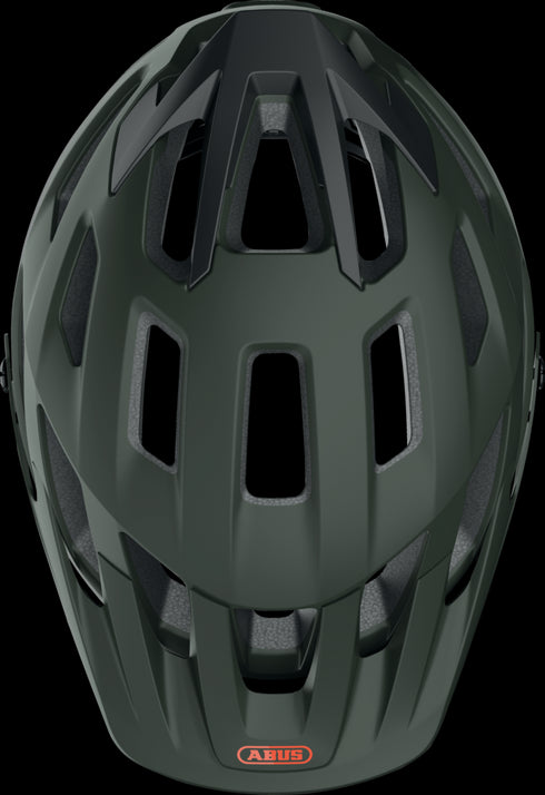 Casco para MTB ABUS Moventor 2.0