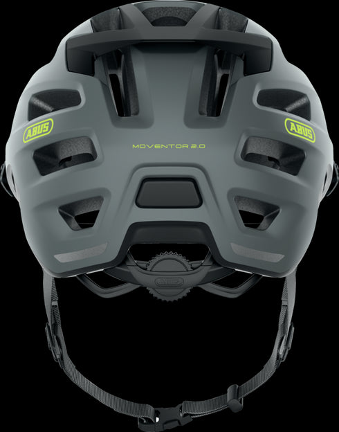 Casco para MTB ABUS Moventor 2.0