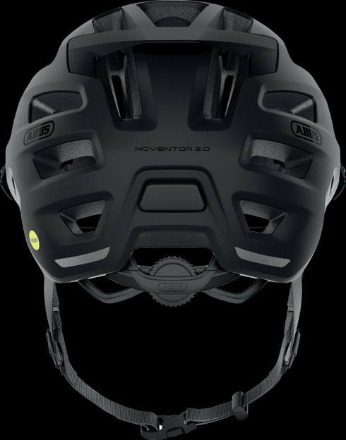 Casco ABUS MTB Moventor 2.0 MIPS