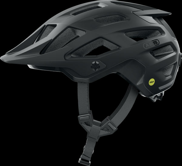 Casco ABUS MTB Moventor 2.0 MIPS