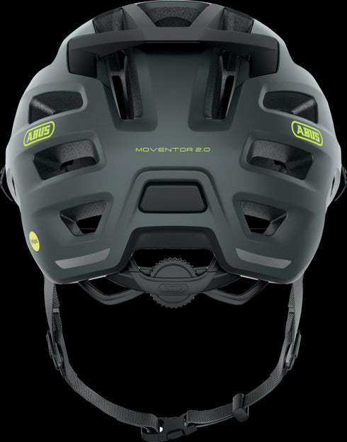 Casco ABUS MTB Moventor 2.0 MIPS