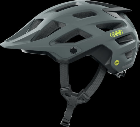 Casco ABUS MTB Moventor 2.0 MIPS