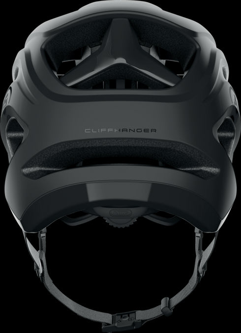 Casco MTB ABUS Cliffhanger