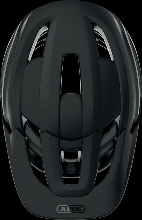 Casco MTB ABUS Cliffhanger