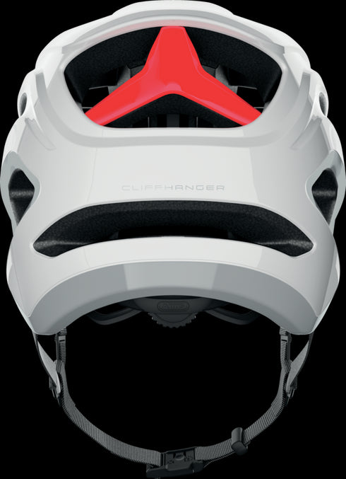 Casco MTB ABUS Cliffhanger