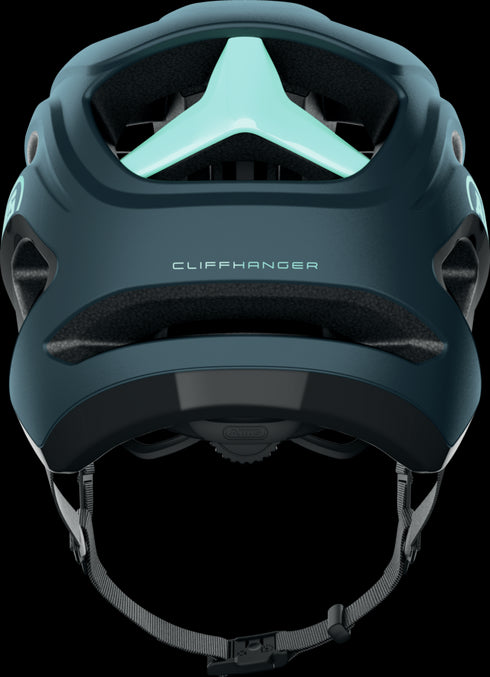 Casco MTB ABUS Cliffhanger