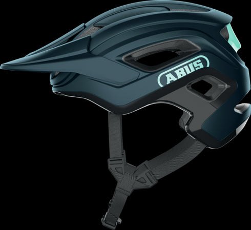 Casco MTB ABUS Cliffhanger