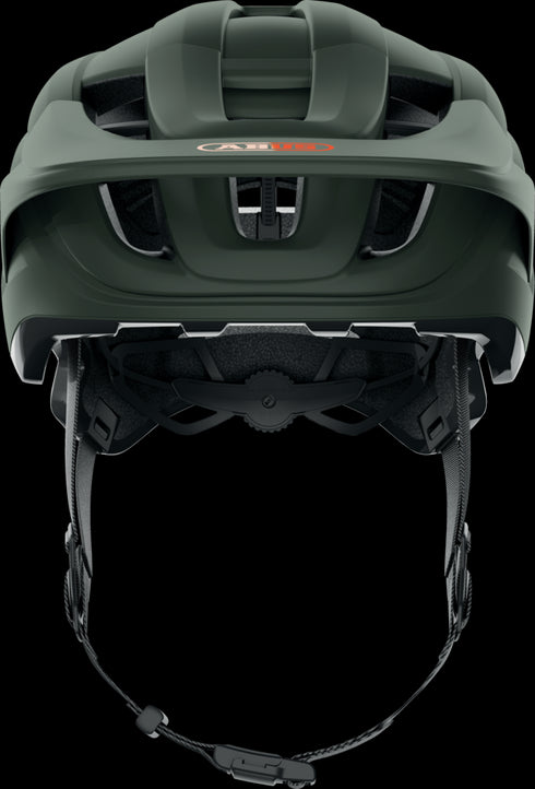 Casco MTB ABUS Cliffhanger