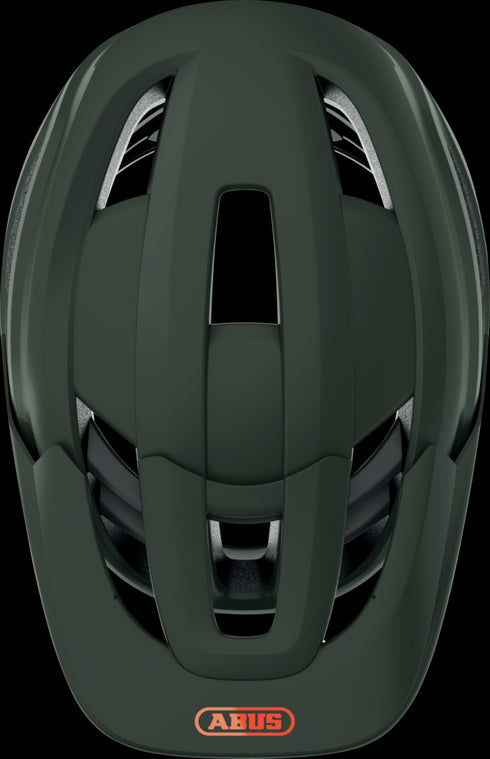 Casco MTB ABUS Cliffhanger