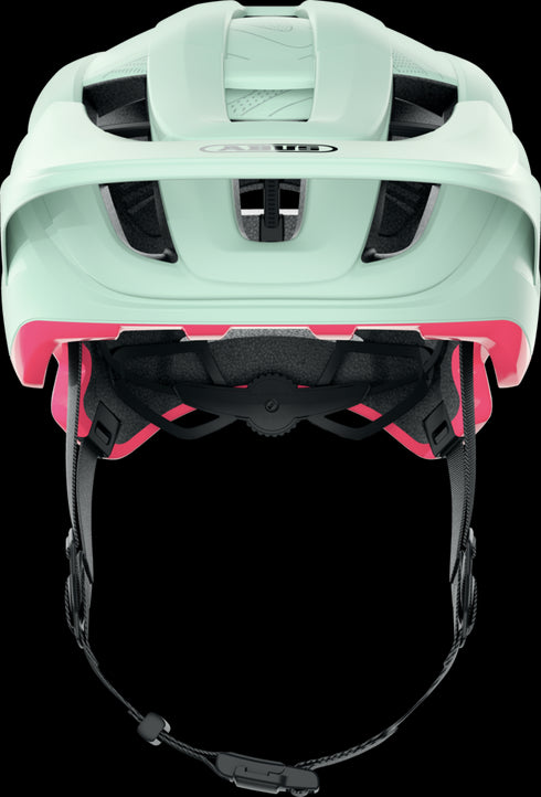 Casco MTB ABUS Cliffhanger