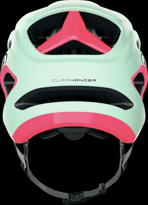 Casco MTB ABUS Cliffhanger