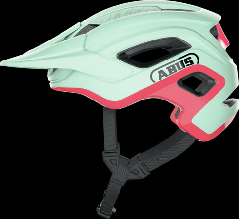 Casco MTB ABUS Cliffhanger