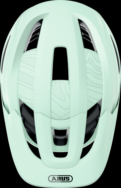 Casco MTB ABUS Cliffhanger