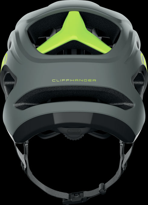 Casco MTB ABUS Cliffhanger
