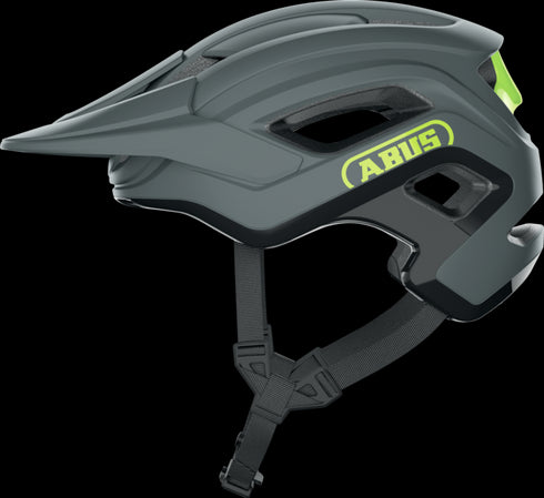 Casco MTB ABUS Cliffhanger