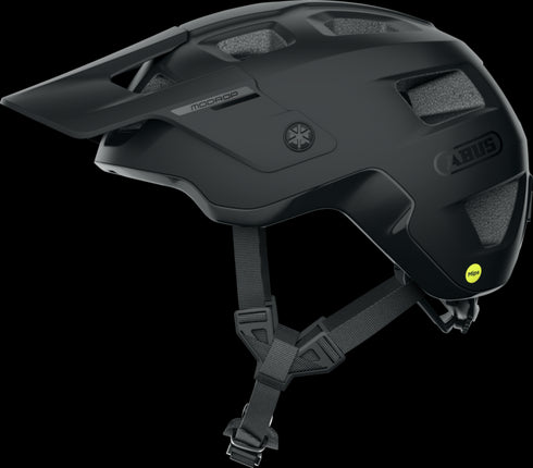 Casco de MTB ABUS MoDrop MIPS