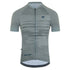 Jersey GW Hombre Manga Corta Ruta Gris
