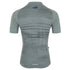 Jersey GW Hombre Manga Corta Ruta Gris