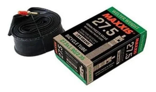 MAXXIS NEUMATICO WELTER WEIGHT 27.5X1.9/2.35 48MM 191 GRM IB75079300