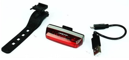 GW LUZ TRASERA RECARGABLE XC-238R 35LUMENS