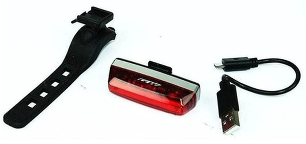 GW LUZ TRASERA RECARGABLE XC-238R 35LUMENS