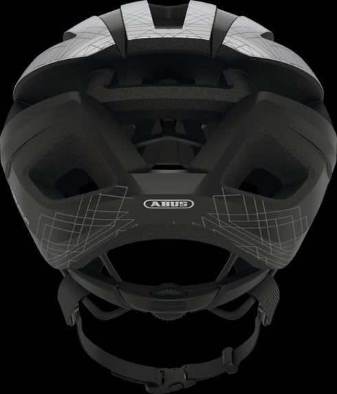 Casco de Ruta ABUS Viantor