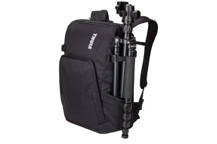 Mochila Thule Covert DSLR 24L color Dark Slate Black