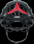 Casco de Ruta ABUS AirBreaker