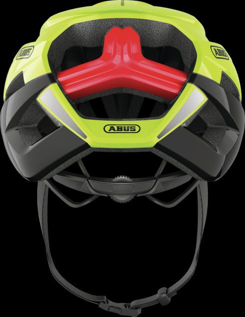 Casco de Ruta ABUS StormChaser
