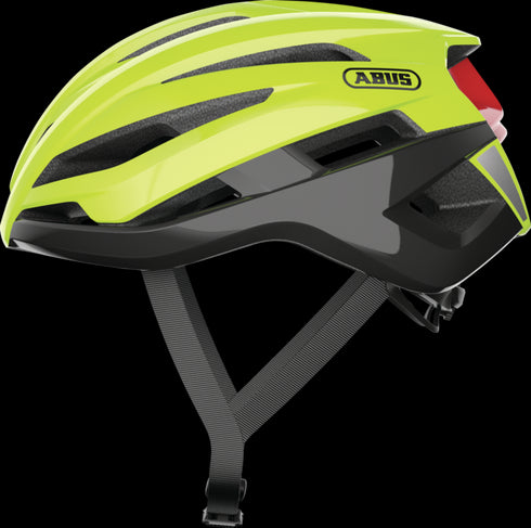 Casco de Ruta ABUS StormChaser
