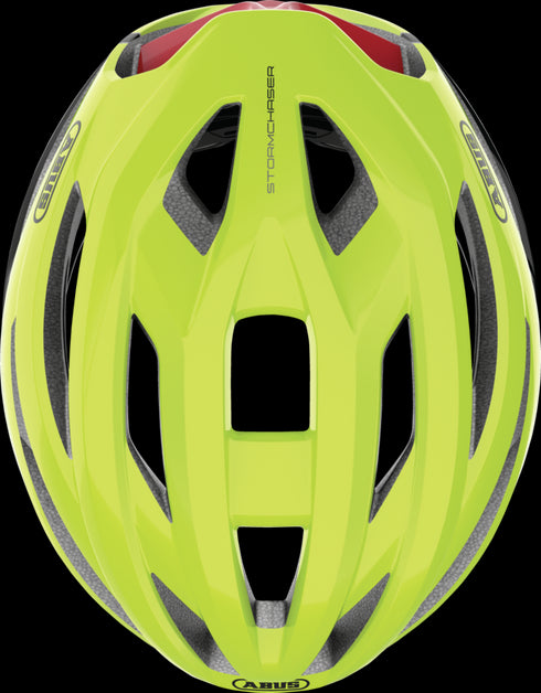 Casco de Ruta ABUS StormChaser