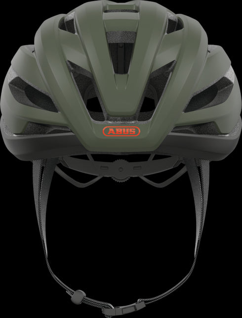 Casco de Ruta ABUS StormChaser