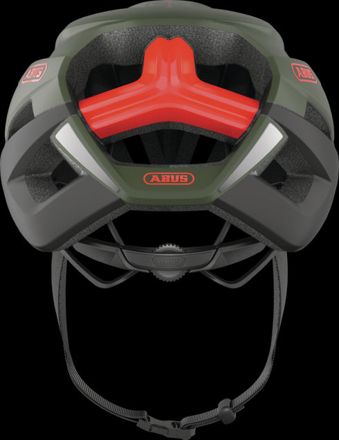 Casco de Ruta ABUS StormChaser