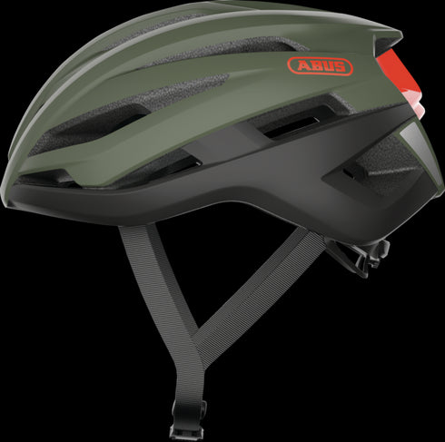 Casco de Ruta ABUS StormChaser
